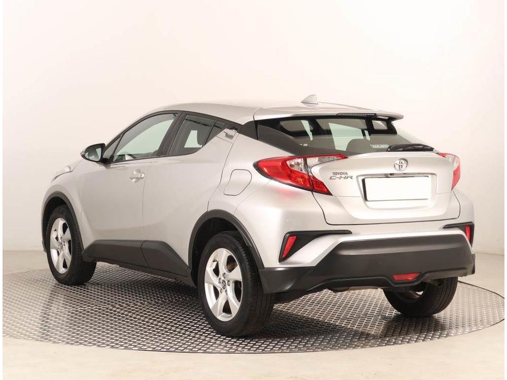 Toyota C-HR 1.2 Turbo, R,1.maj