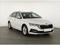 koda Octavia 2.0 TDI, Ambition, Serv.kniha