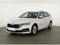 koda Octavia 2.0 TDI, Ambition, Serv.kniha