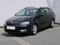 koda Octavia 1.6 TDI, Automatick klima