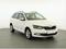 koda Fabia 1.4 TDI, Klima