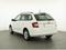 koda Fabia 1.4 TDI, Klima