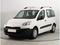 Peugeot Partner 1.6 16V, 5Mst, Klima, R, DPH