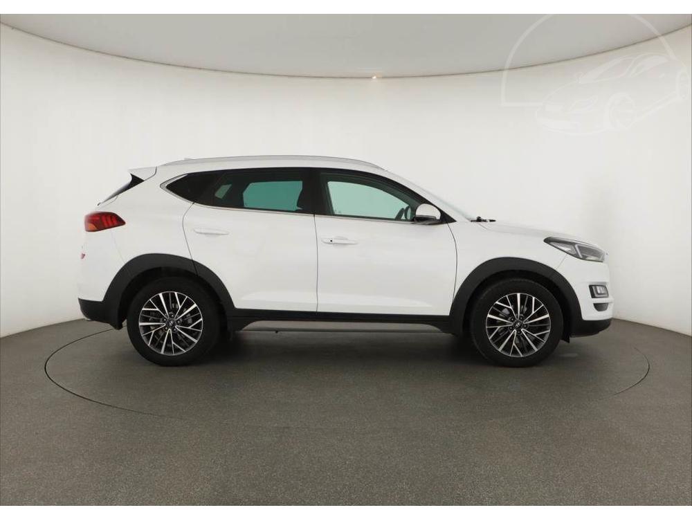 Hyundai Tucson 1.6 T-GDI, NOV CENA, 4X4