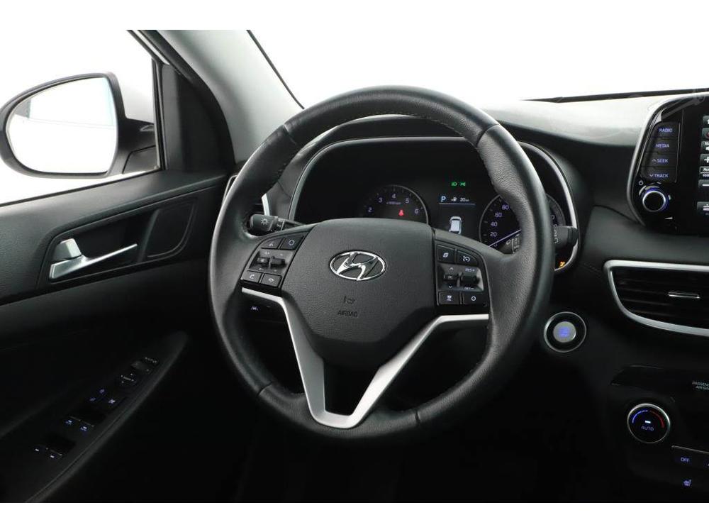 Hyundai Tucson 1.6 T-GDI, NOV CENA, 4X4