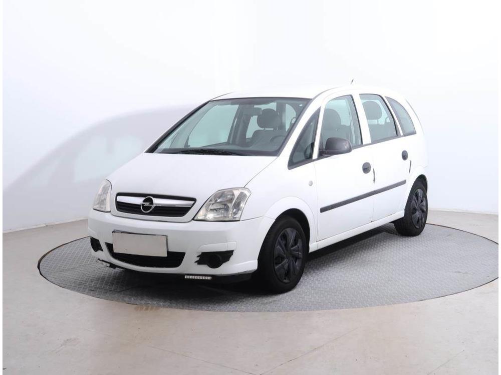 Prodm Opel Meriva 1.6, NOV CENA, Klima