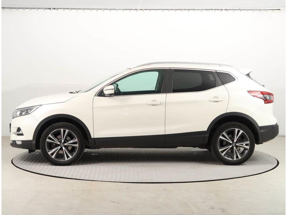 Nissan Qashqai 1.2 DIG-T, NOV CENA, R,2.maj