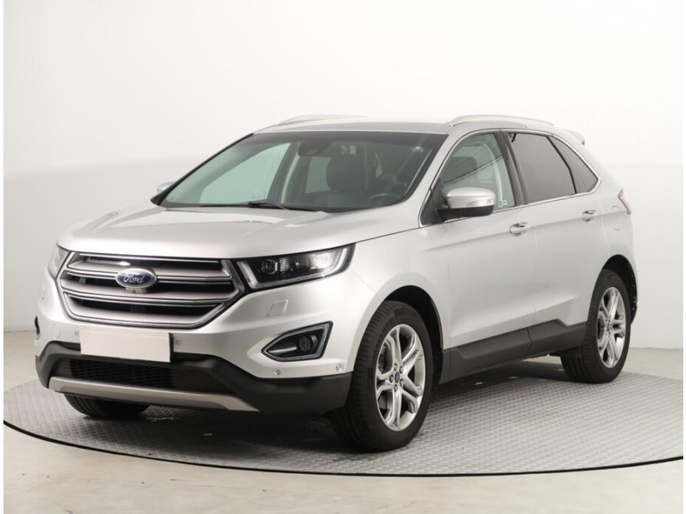 Ford Edge 2.0 Bi-TDCI, NOV CENA, 4X4