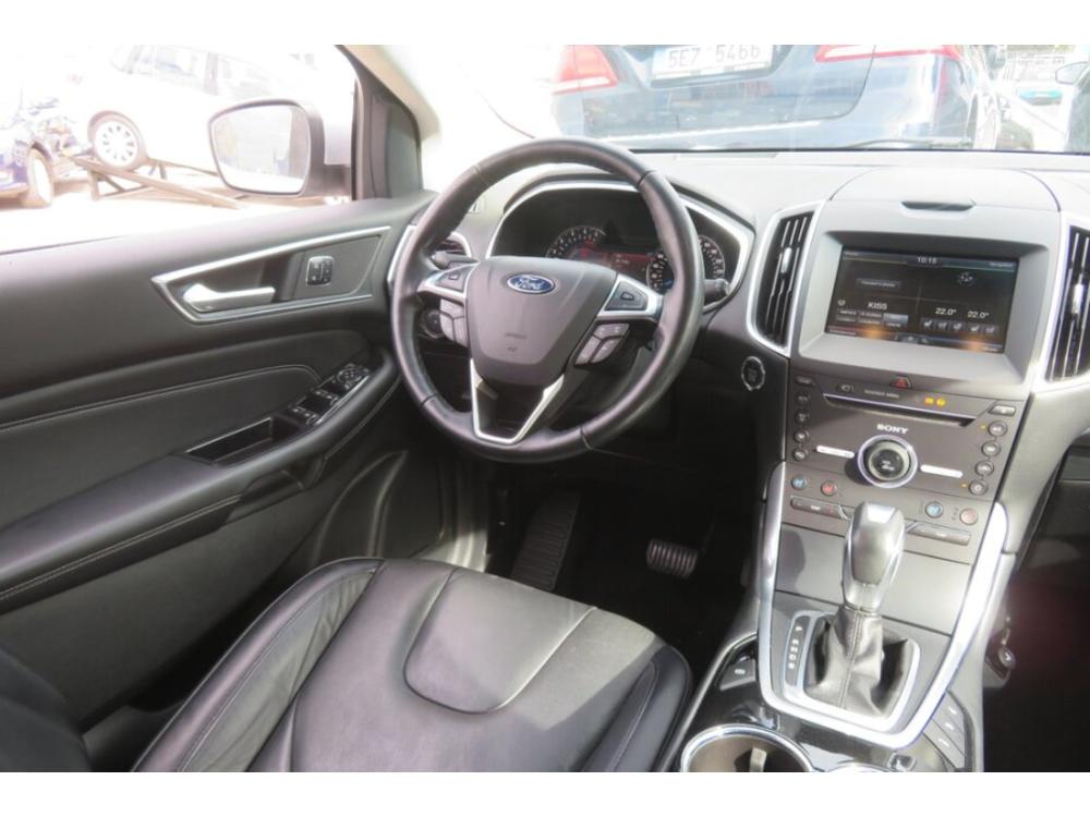 Ford Edge 2.0 Bi-TDCI, NOV CENA, 4X4