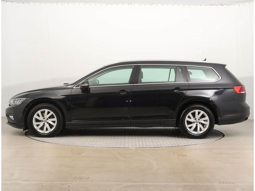 Volkswagen Passat 1.6 TDI, Comfortline, Automat