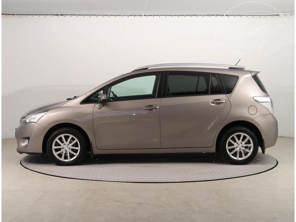 Toyota Verso 1.6 D-4D, NOV CENA, Ke