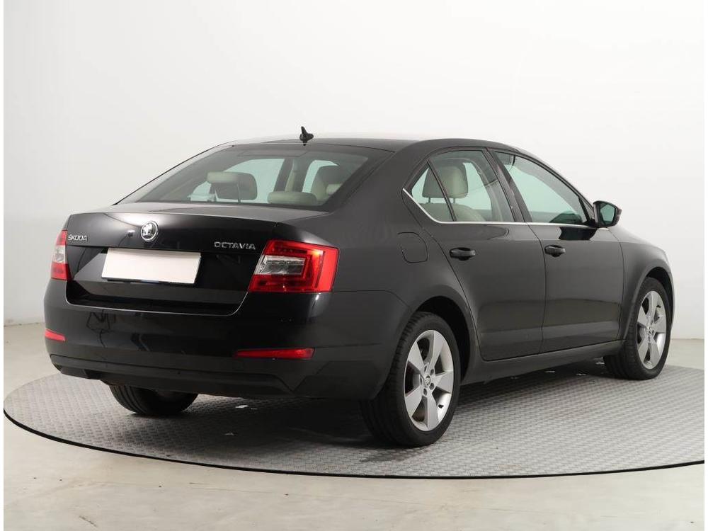 koda Octavia 2.0 TDI, Automat, R,1.maj