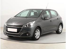 Peugeot 208 1.2 PureTech, NOV CENA, R