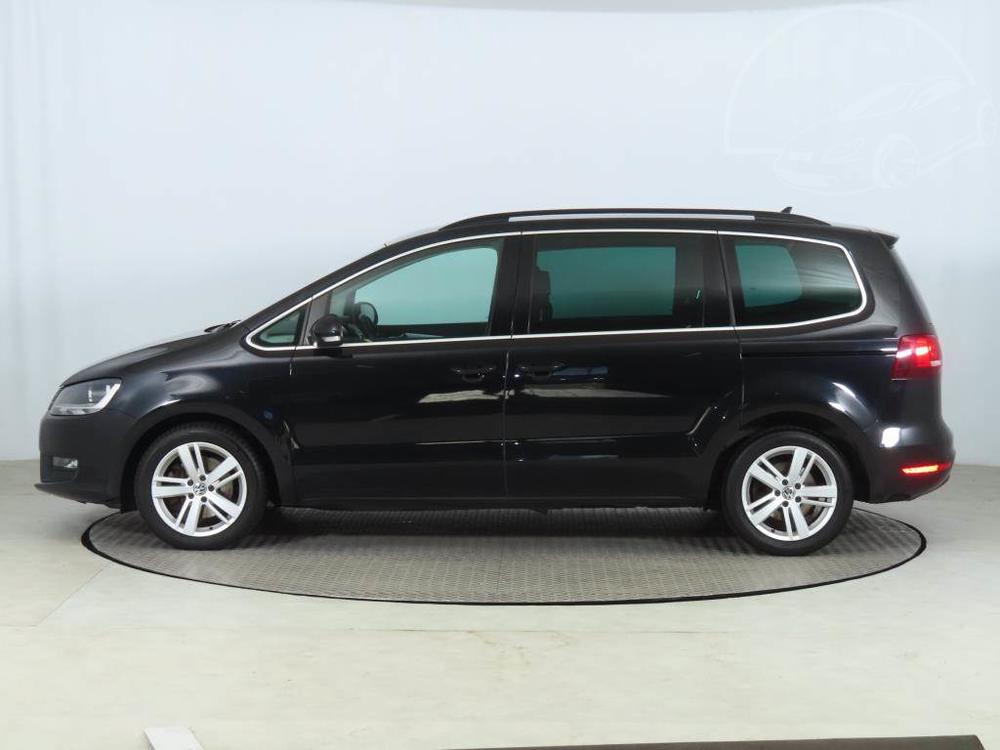 Volkswagen Sharan 2.0 TDI, NOV CENA, Automat