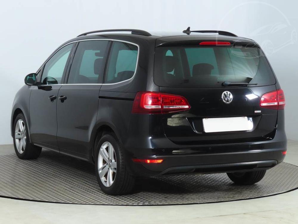 Volkswagen Sharan 2.0 TDI, NOV CENA, Automat