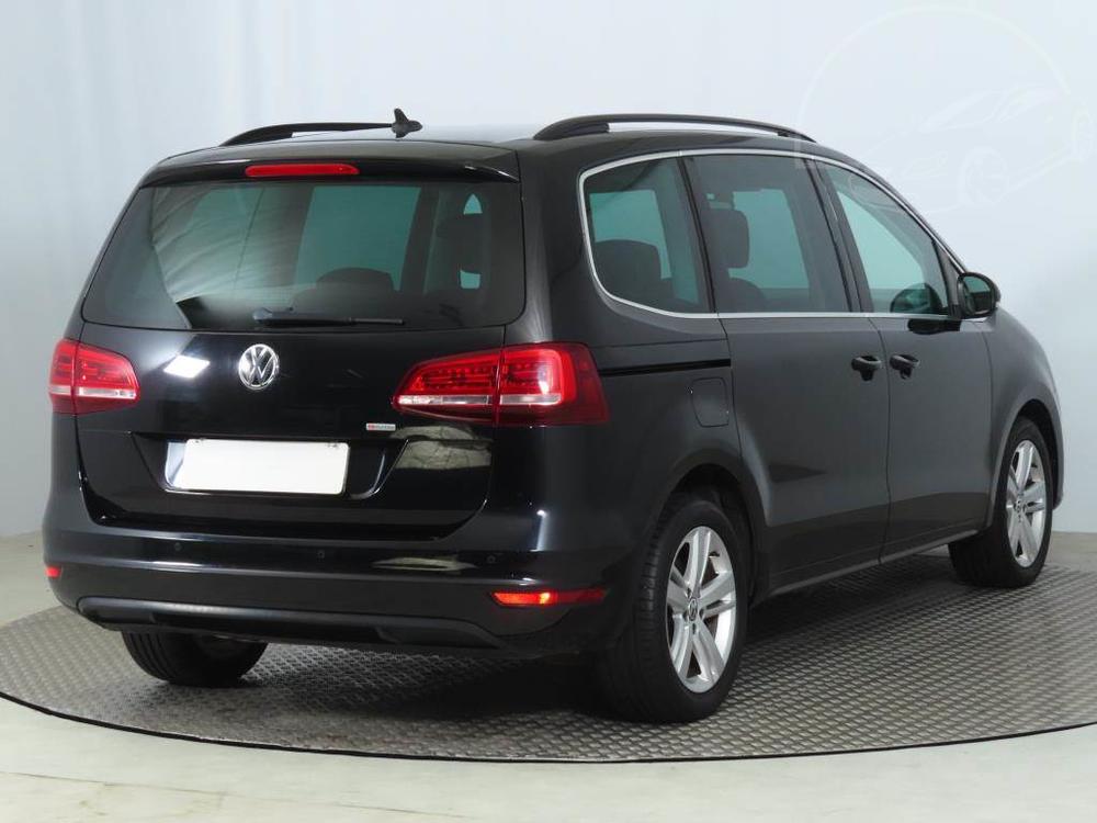 Volkswagen Sharan 2.0 TDI, NOV CENA, Automat