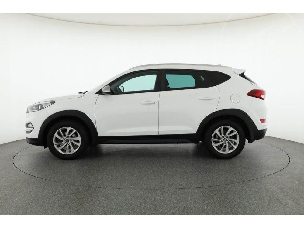 Hyundai Tucson 1.7 CRDi, NOV CENA, R,1.maj