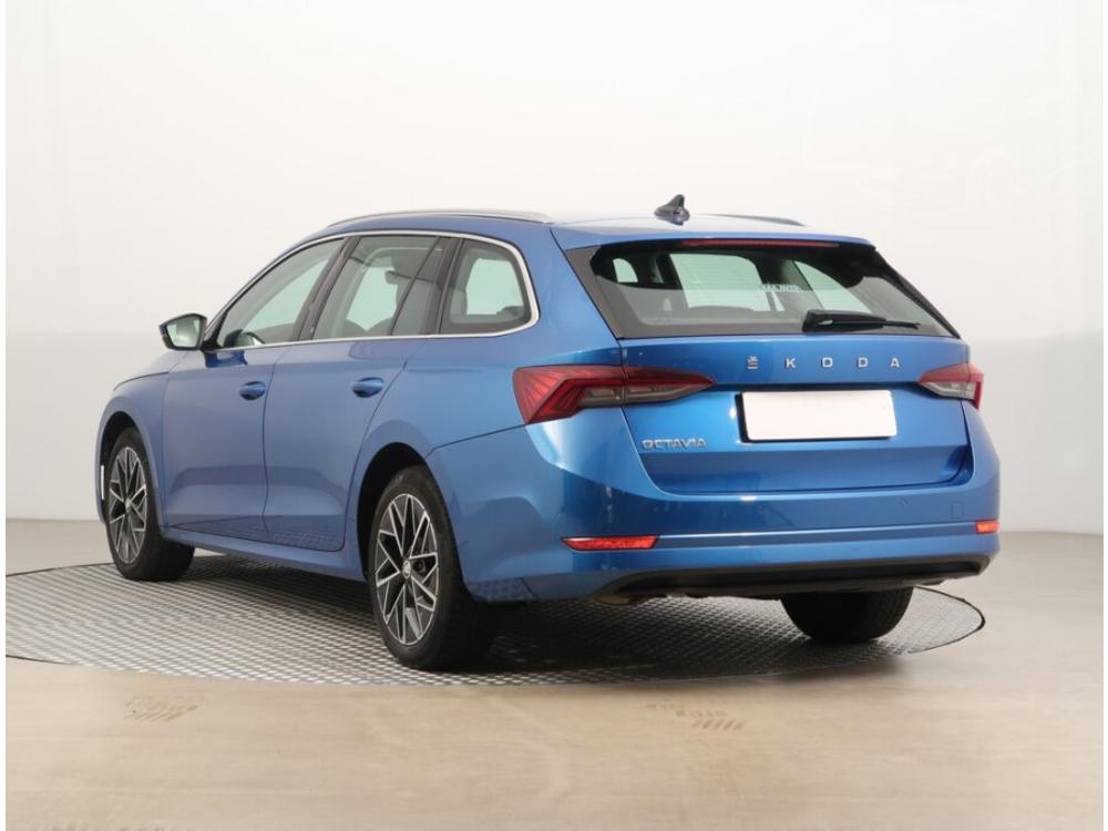 koda Octavia 2.0 TDI, NOV CENA, Serv.kniha