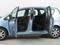 Opel Meriva 1.4 i, R,1.maj, Serv.kniha