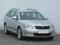 koda Octavia 2.0 TDI, Elegance, Serv.kniha