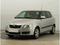 koda Fabia 1.2 12V, Ambition, Serv.kniha