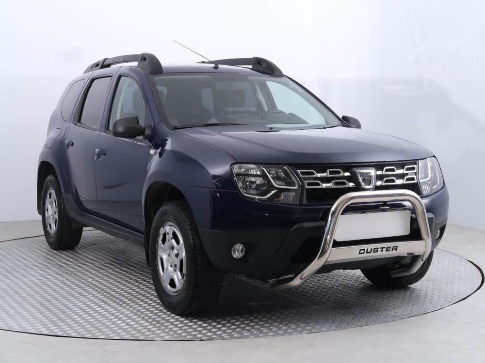 Prodm Dacia Duster 1.6 SCe, Arctica, R,1.maj