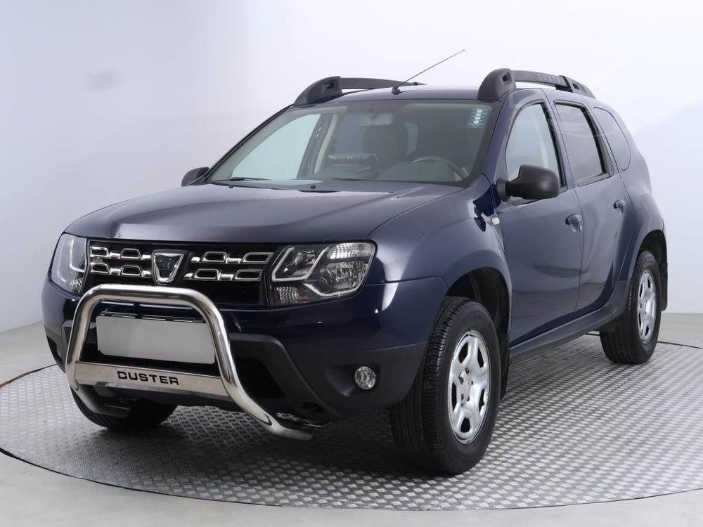 Dacia Duster 1.6 SCe, Arctica, R,1.maj