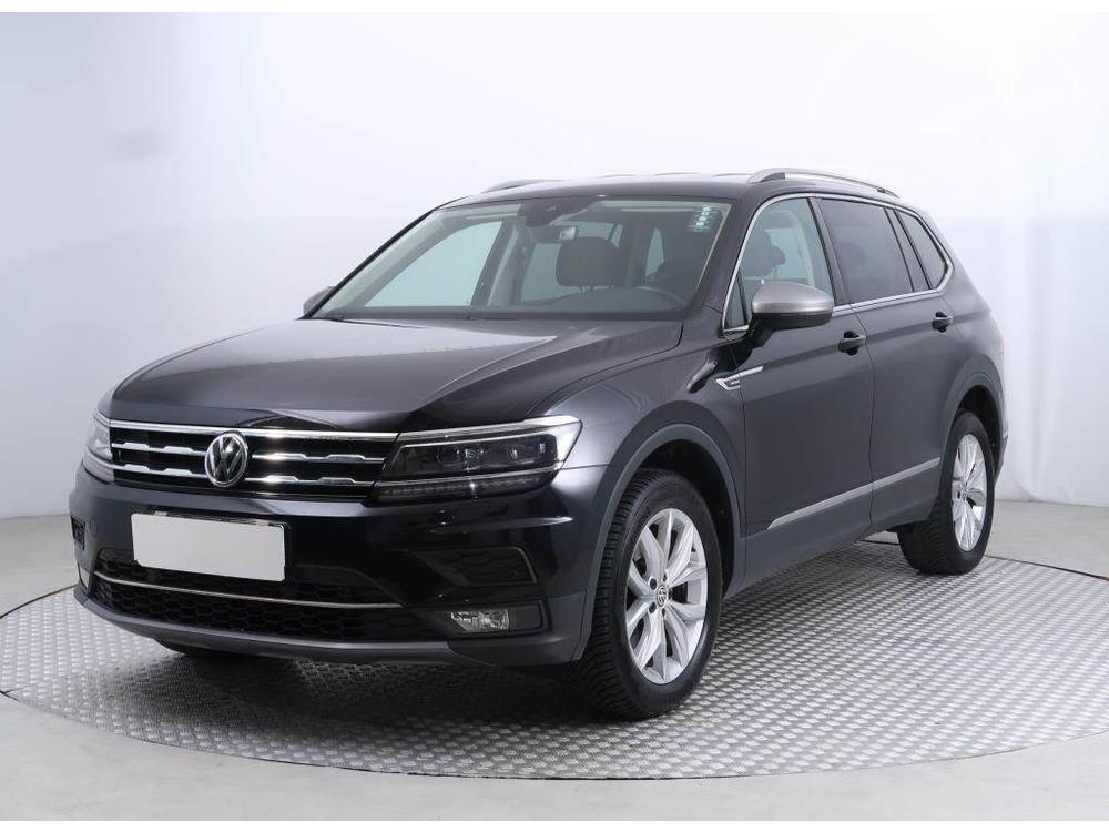 Volkswagen Tiguan 2.0 TDI, 4X4, Automat, 7mst