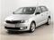 koda Rapid 1.2 TSI, Automat, Serv.kniha