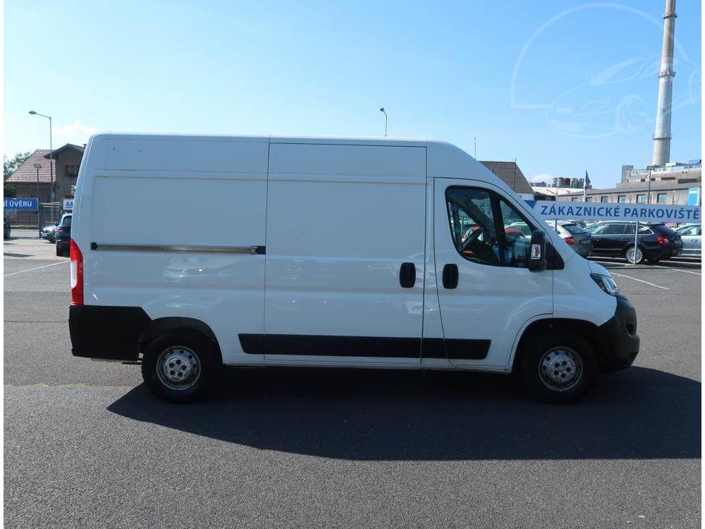 Peugeot Boxer 2.2 BlueHDi, L2H2, Furgon