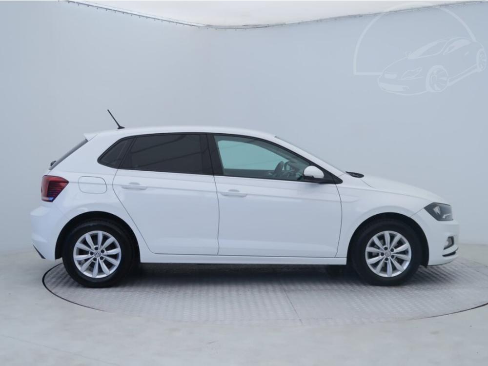 Volkswagen Polo 1.0 TSI, NOV CENA, R,2.maj