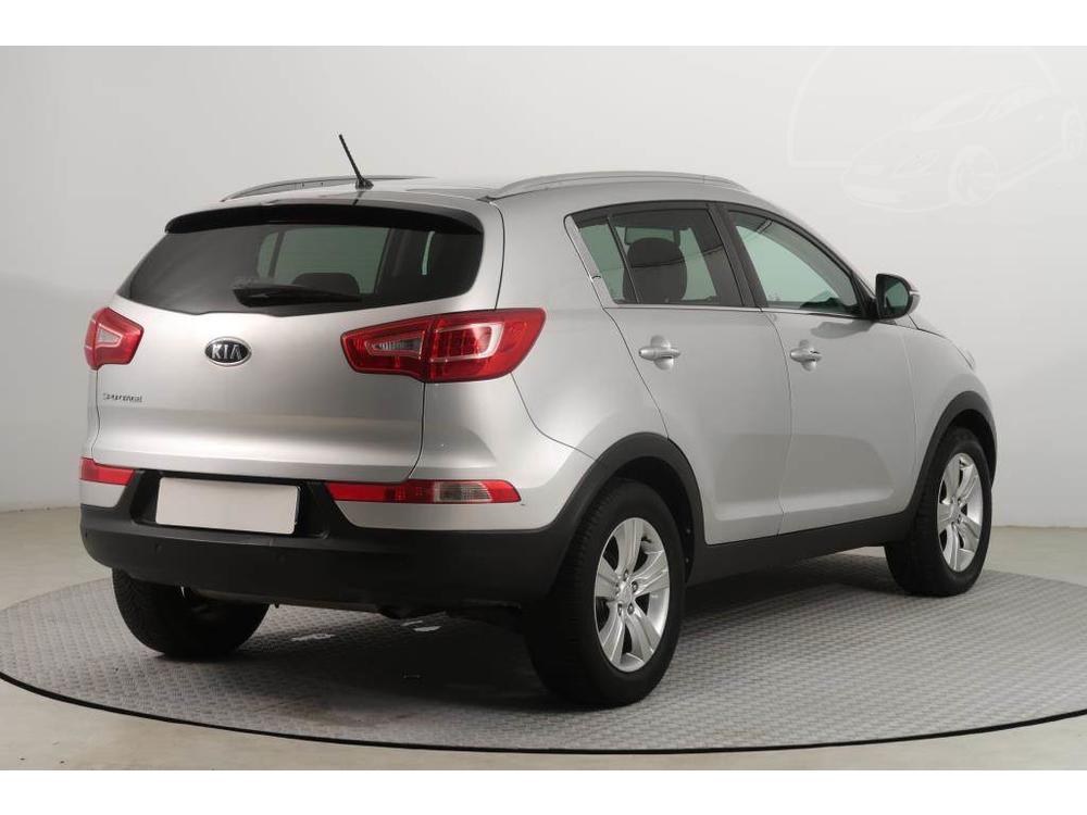 Kia Sportage 1.7 CRDi, NOV CENA