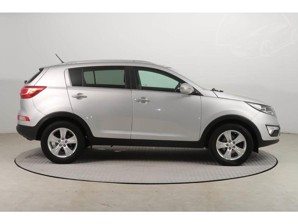 Kia Sportage 1.7 CRDi, NOV CENA