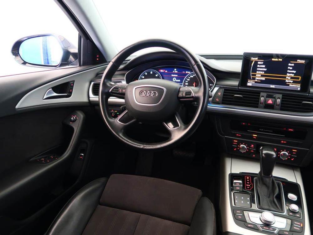 Audi A6 2.0 TFSI, NOV CENA, 4X4