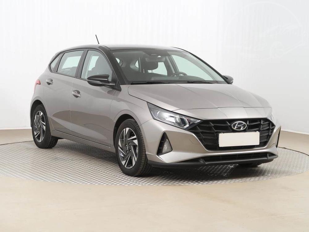 Hyundai i20 1.2, Comfort, R,1.maj