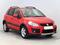 Suzuki SX4 1.6 VVT, 4X4, Serv.kniha