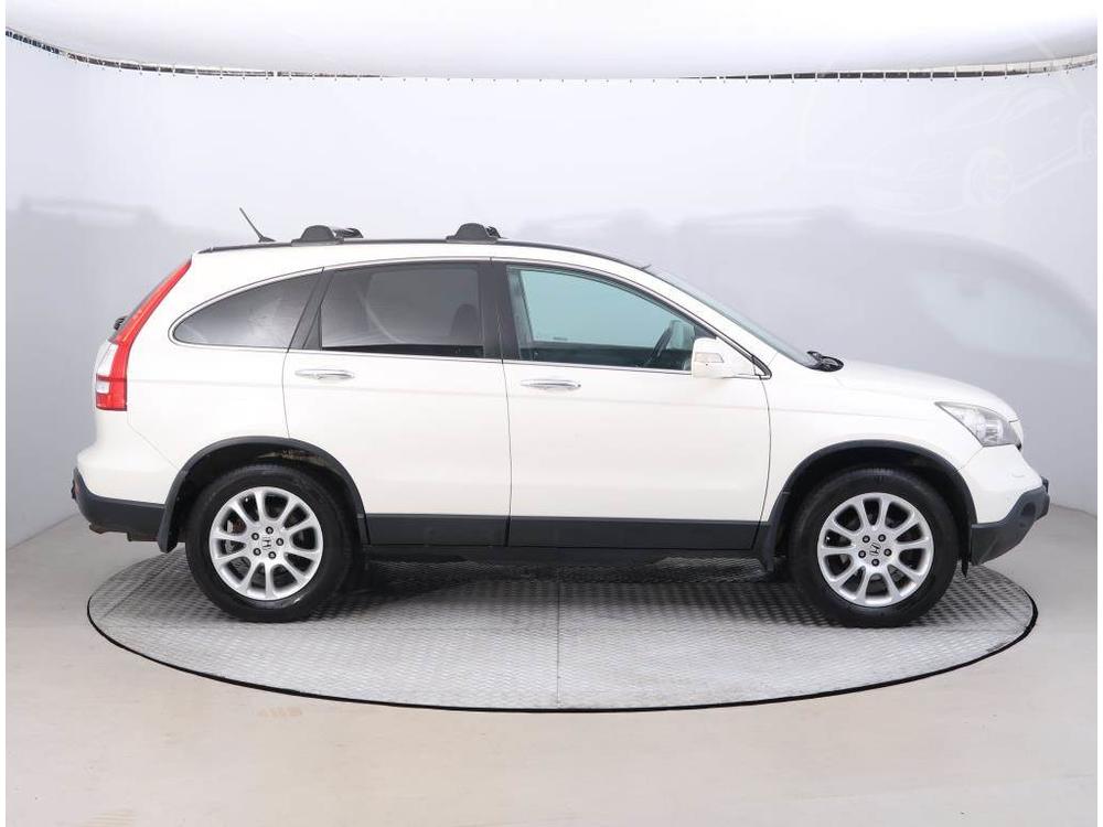 Honda CR-V 2.2 i-CTDi, 4X4, R,2.maj