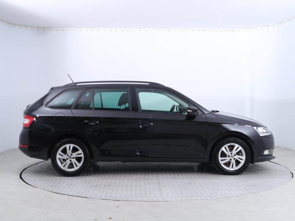 koda Fabia 1.0 TSI, Ambition, Automat, R