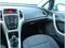 Opel Astra 1.7 CDTI, Serv.kniha