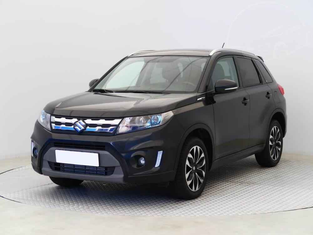 Suzuki Vitara 1.6 DDiS, Premium, NOV CENA