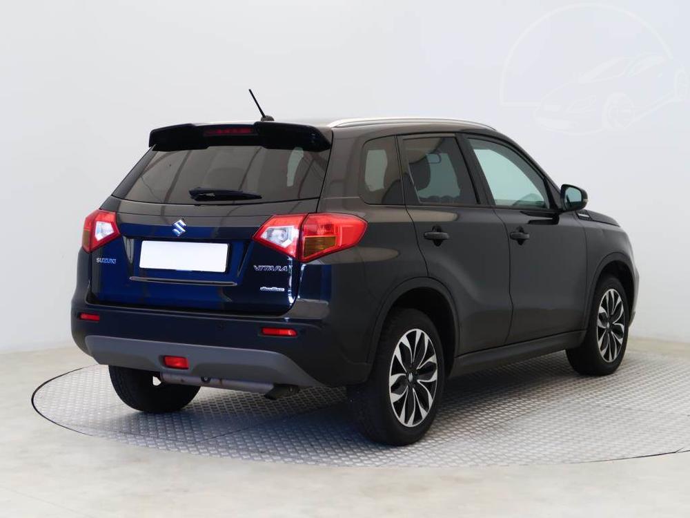 Suzuki Vitara 1.6 DDiS, Premium, NOV CENA