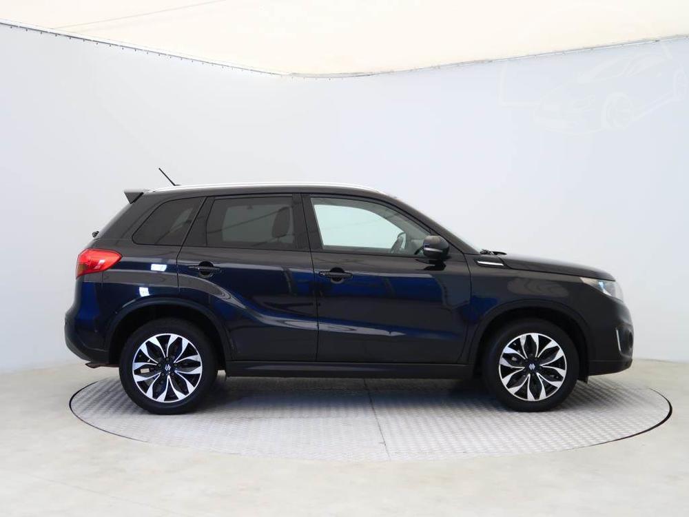 Suzuki Vitara 1.6 DDiS, Premium, NOV CENA