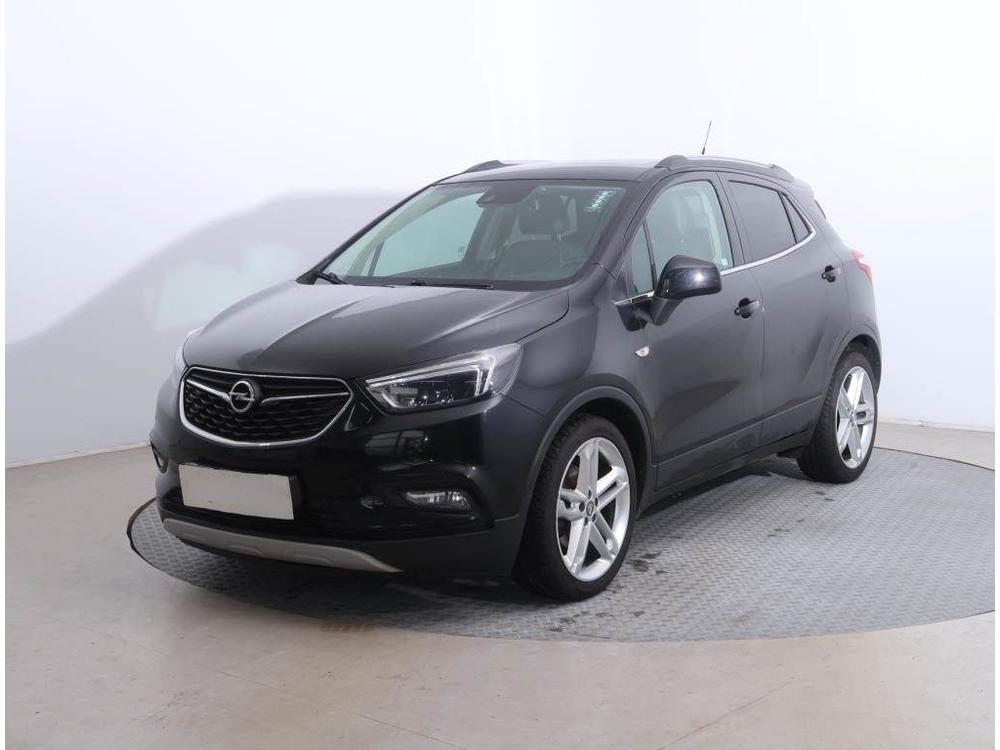 Prodm Opel Mokka 1.4 Turbo, NOV CENA, Ke