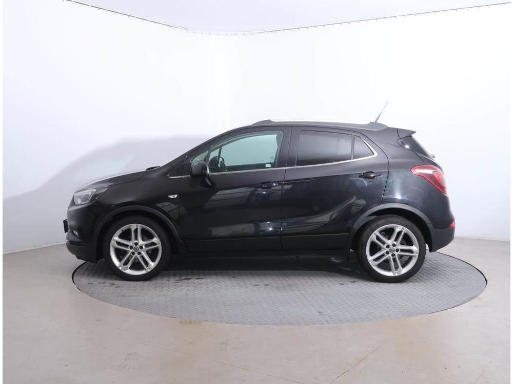 Opel Mokka 1.4 Turbo, NOV CENA, Ke