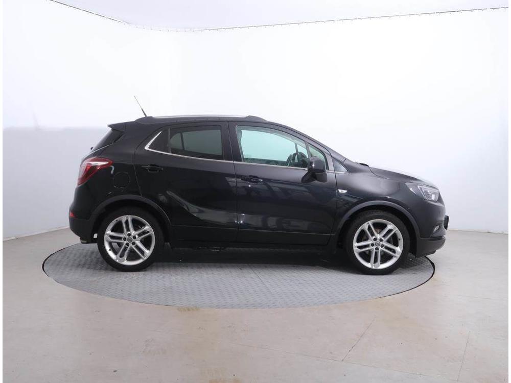 Opel Mokka 1.4 Turbo, NOV CENA, Ke