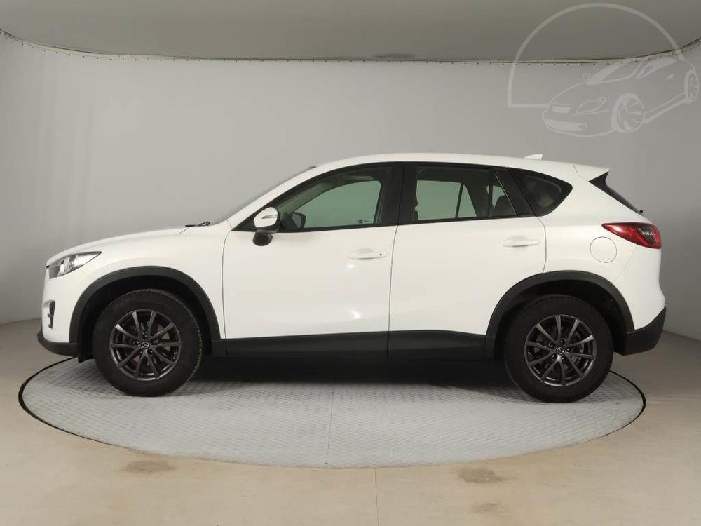 Mazda CX-5 2.0 Skyactiv-G, R,2.maj