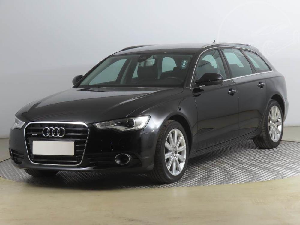 Prodm Audi A6 3.0 TDI, NOV CENA, 4X4