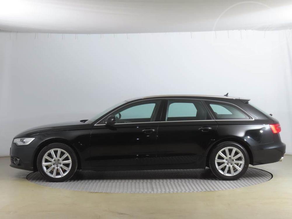 Audi A6 3.0 TDI, NOV CENA, 4X4