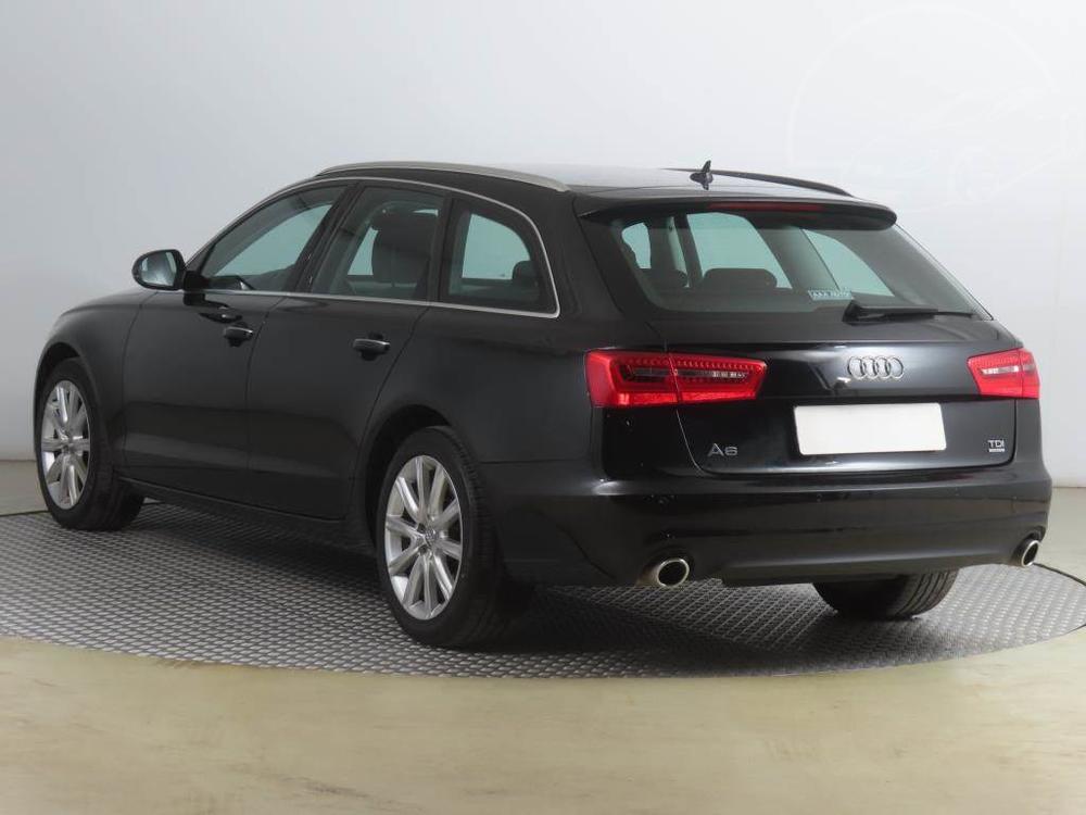 Audi A6 3.0 TDI, NOV CENA, 4X4