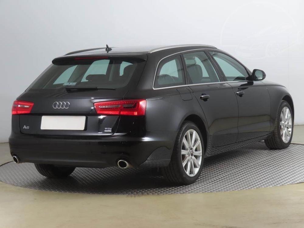 Audi A6 3.0 TDI, NOV CENA, 4X4